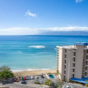 Отель Timeshare Oceanview Studio in Maui, фото 10