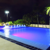 Отель Netuanah Praia Hotel, фото 18