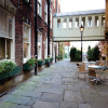 Отель Angel & Royal Hotel, фото 20