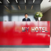 Отель myhotel, фото 11