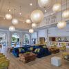 Отель Sandals Grande Antigua - ALL INCLUSIVE Couples Only в Сент-Джонстон-Вилидже