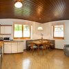 Отель Spacious Apartment in Grossarl With Garden, фото 7