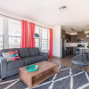 Отель TWO Modern CozySuites on the Town Lake Unit 1032, фото 7