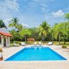 Отель Villa Estrella by Casa de Campo Resort & Villas в Ла-Романе