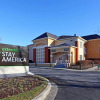 Отель Extended Stay America Suites Washington DC Germantown Town C, фото 1