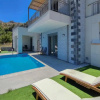 Отель Villa Kali Sykia, фото 10