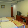 Отель Jinhai Hotel Xiyuan - Beidaihai, фото 4