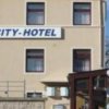 Отель CityHotel Magdeburg в Магдебурге