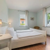 Отель Holiday Home in Zierow Near Baltic Sea Beach, фото 6