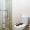 Отель Strategic and Cozy Studio Room Apartment at Tamansari Papilio, фото 4