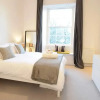 Отель JOIVY City Centre Chic for two Next to Calton Hill, фото 13