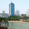 Отель Weifang Internation Financial Hotel, фото 8