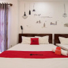 Отель RedDoorz @ Ho Quy Ly, фото 11