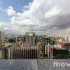 Отель Apartamento Berrini 2 suites by MOVINN I QUARTO DUPLO, фото 1