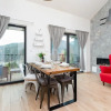 Отель Prestige Golden View Wellness Apartments, фото 13