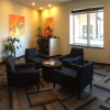 Отель The East Avenue Inn & Suites, фото 13