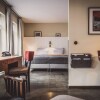 Отель HENRI Hotel Hamburg Downtown, фото 4