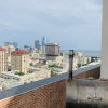 Отель Sea View Apartment With Terrace в Баку
