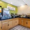 Отель Sleep Inn Gaffney at I-85, фото 19
