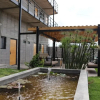 Отель Casa Antares, фото 12