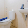 Отель Homey 2BR at Serpong Greenview Apartment, фото 11