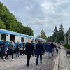 Отель Stationmaster's Studio, фото 7