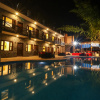 Отель Ashokas Tiger Trail Resort, фото 1