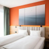 Отель Ascona Lodge, Pool & Garden Retreat, фото 13
