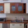 Отель Garden Apartment next to the Mall -Private Parking, фото 11