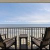 Отель Beautiful Beachfront Resort Condo, фото 15