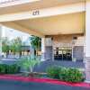 Отель Comfort Inn & Suites Las Vegas - Nellis, фото 31