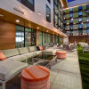 Отель Home2 Suites by Hilton Roswell, GA, фото 18