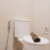 Отель Comfortable Studio Room At Tree Park Bsd Apartment, фото 6