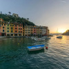 Отель Love in Portofino Apartment, фото 10