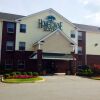 Отель InTown Suites Extended Stay Columbus, фото 22