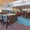 Отель Residence Inn By Marriott Salt Lake City Airport, фото 10