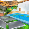 Отель Grande Adam Pool Villa, фото 27