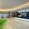 Отель Heyuan Hotel, фото 7