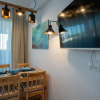 Отель Ammos Lux Apartments Crete, фото 48