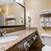 Отель Comfort Inn & Suites Bothell - Seattle North, фото 29