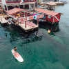 Отель Divers Paradise Boutique Hotel, фото 23