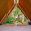 Отель Longosphere Glamping, фото 22