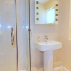 Отель Beautiful 3-bed Cottage in Cornwall, фото 5