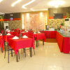 Отель Eurotel Makati, фото 19