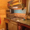 Отель Glacier View RV Park and Cabins, фото 20