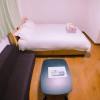 Отель Osaka Sinsei Guest House Daikokukan, фото 8