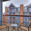 Отель Charming 2br Steps To Snow-capped Adventures + Main St 2 Bedroom Condo by RedAwning, фото 4