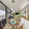 Отель New Listing! All-suite Beachside W/ Pools 2 Bedroom Condo, фото 15