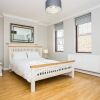 Отель Lovely 1 Bedroom Studio in Belsize Park, фото 3