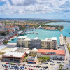 Отель Apartamento en Oranjestad zona Cruceros, фото 7